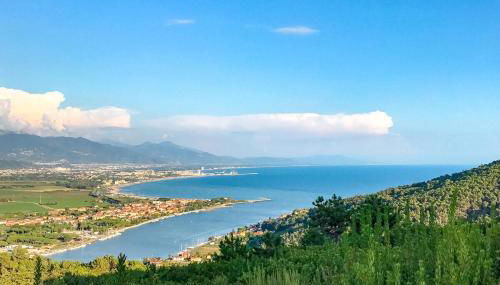 Romantica Dimora Bocca di Magra - Photo 4