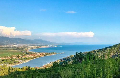 Romantica Dimora Bocca di Magra - Photo 4