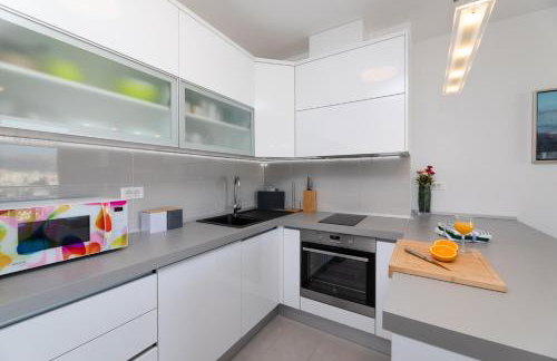 Split Sky Apartment - Foto 15