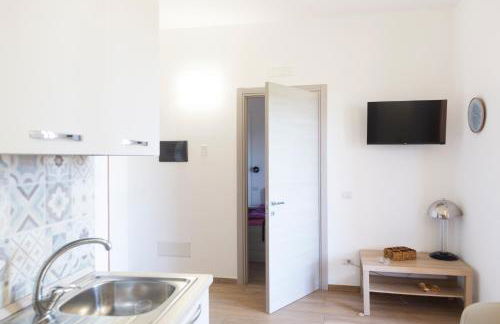 Serra Cozy Apartments - Foto 10