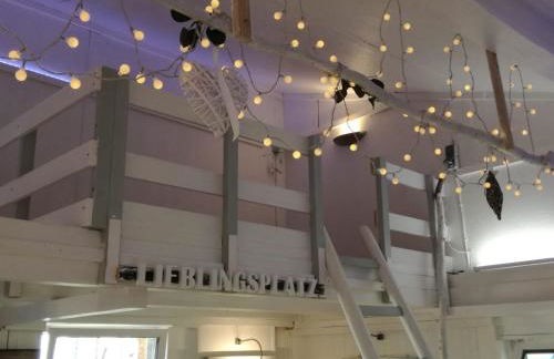 Zurück zur Natur - Urlaub im Zirkuswagen, Sommeratelier oder Schindelwagen - Foto 4