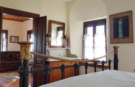 Archontiko Mansion Porteli Αρχοντικο Πορτελι - Foto 54