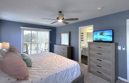 Florida Family Escape Resort near Disney - Foto 3