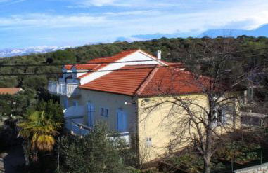 Apartments by the sea Lun, Pag - 9395 - Photo 2