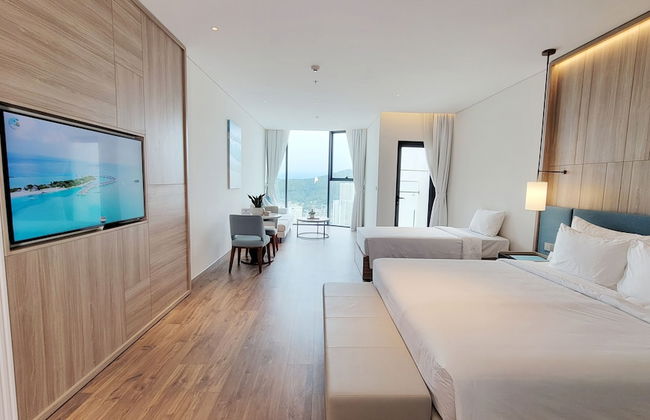 Luxe Rental Apartments - Residence A La Carte - Foto 14