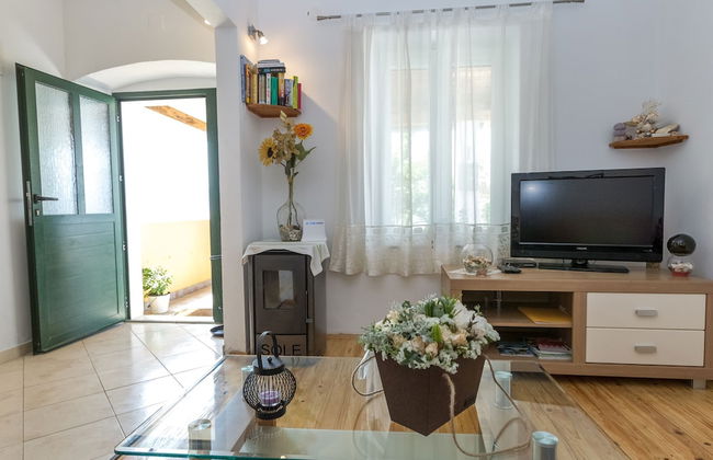 Holiday House Zita - Foto 14