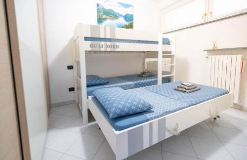 Deluxe finestra sul lago - Foto 7