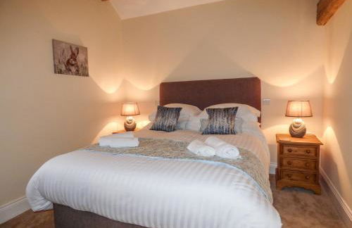 Cow Hill Laith Barn - Foto 9