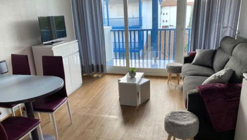 Appartement Résidence Fort Socoa - Foto 5