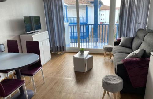 Appartement Résidence Fort Socoa - Foto 5