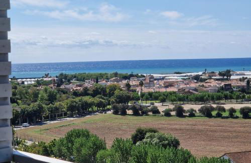 Apartamento con vistas al mar y montaña - Piscina - Foto 2
