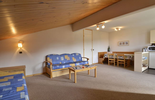 OIP Belle Plagne - Foto 27