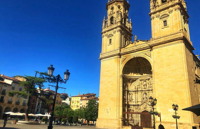 Free tour de las brujas de Logroño - Foto 5