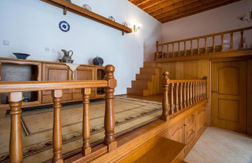 Socrates traditional house - Foto 37