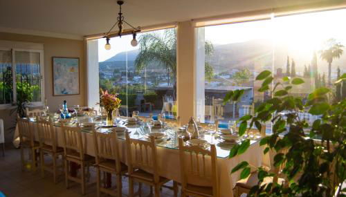 Alojamiento Rural Las Acacias - Foto 4