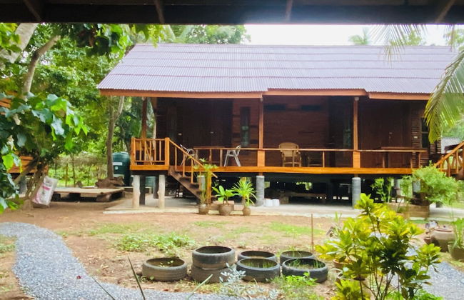 COCOA HOME - Photo 53