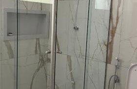 Triplex Aconchegante Praia Privada Angra dos Reis - Foto 41