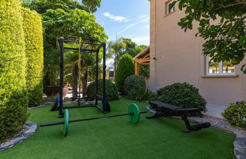 Exclusive house in Finestrat - Foto 40