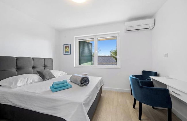 "villa Eros Sibenik With Pool" - Foto 5