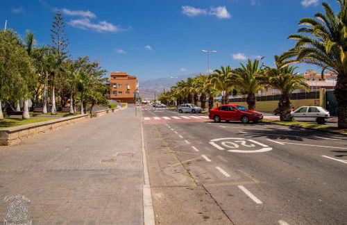 Comfortable flat in El Fraile - Foto 18