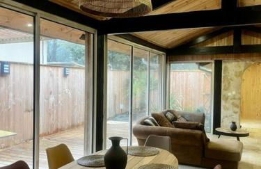 La Cabane N°4 - Foto 4