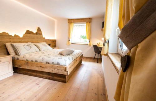 Sa Mont Home - Moderno appartamento con parcheggio, sauna e deposito sci - Foto 19