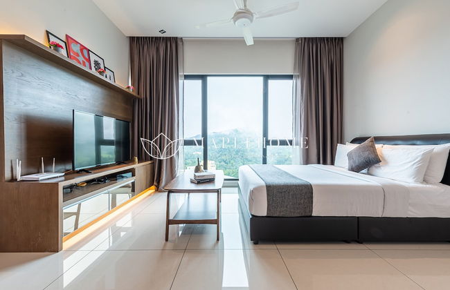 Geo38 Premier Suites Genting Highlands - Foto 44