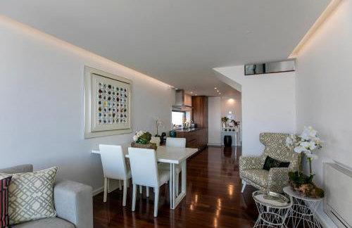 LovelyStay - Luxury 2BR Duplex Apartment in Foz Porto - Foto 17