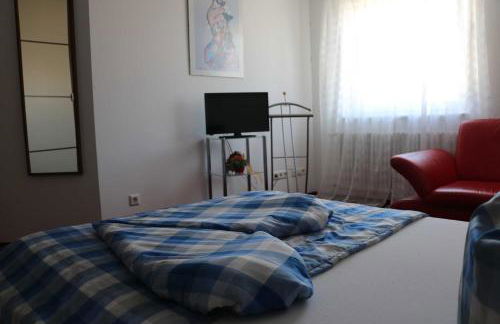 Ferienwohnung Kunst - Foto 34