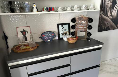 Casa de temporada perto do cigarras - Foto 18