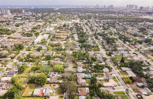 Uhost AI - Updated 1B1B Hideaway - Sleeps 3 - Foto 30