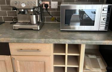 The Old Stables - Self Contained Cottage - Hot Tub and Pool - Foto 11