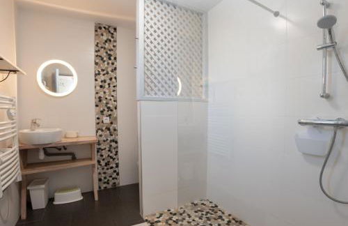 Le Chalet des Retrouvailles - Foto 24