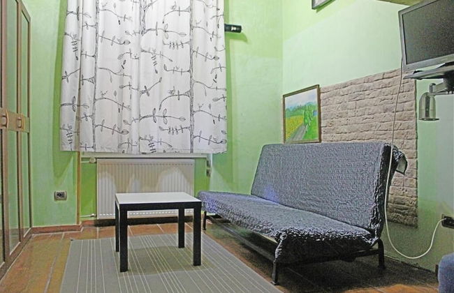 Residence Casa Italia - Foto 60