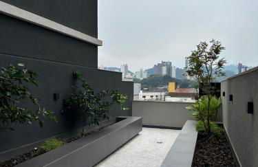 Loft aconchegante Oktoberfest - Foto 2