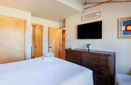 Lulu City 5C by Avantstay Practical Condo Near the Slopes & Downtown - Foto 28