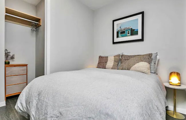 Designer Luxury 2-Bed Apartment With Car Park - Foto 4