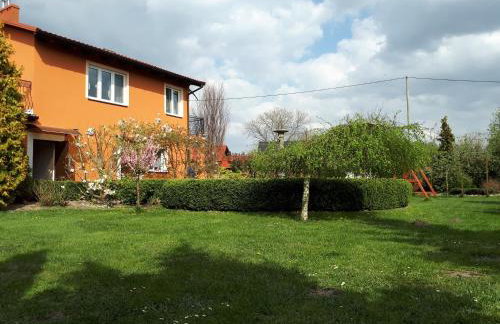 Agroturystyka Nowa Pasłęka - Foto 36