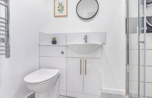 Stylish Studio Apartment - Foto 8