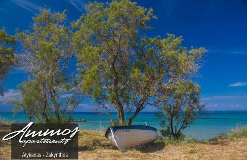 Ammos Apartments - Foto 27