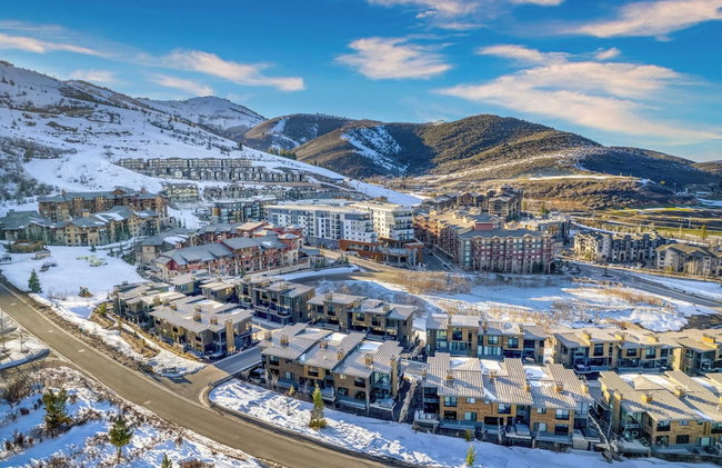 Canyon Lodge at Westgate by AvantStay Park City Mountain Condo with Private Hot Tub Views Resort Amenities - Photo 5