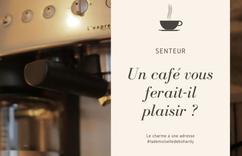 La Demoiselle de Bohardy - Photo 35