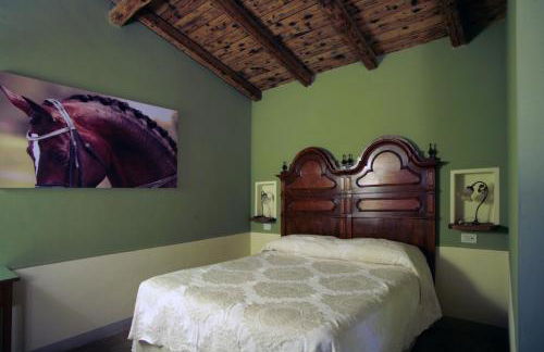 Società agricola le more Agriturismo La Dondina - Photo 6