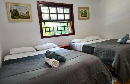 Casa de Campo & Home Office - Itapecerica da Serra , perto do Embu das Artes - Photo 43