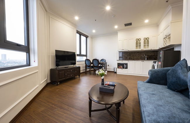 Madelise Hotel & Apartment - Foto 7