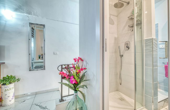 Maison La Vanda - Centro Citta - Foto 17