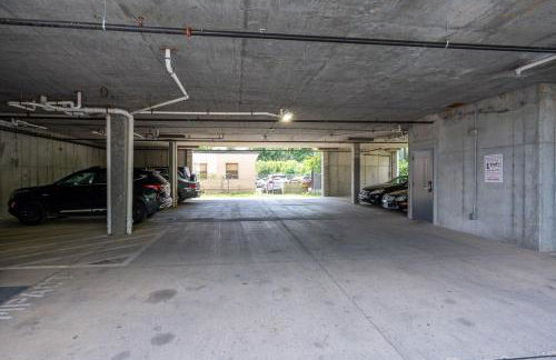 Nashville Rooftop Escape Rooftop City View Walkable - Foto 32