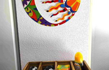 'Spanish Sunset' Vacation Apartment - Foto 17