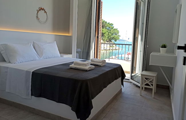 PS HOUSE Old Port - Photo 2