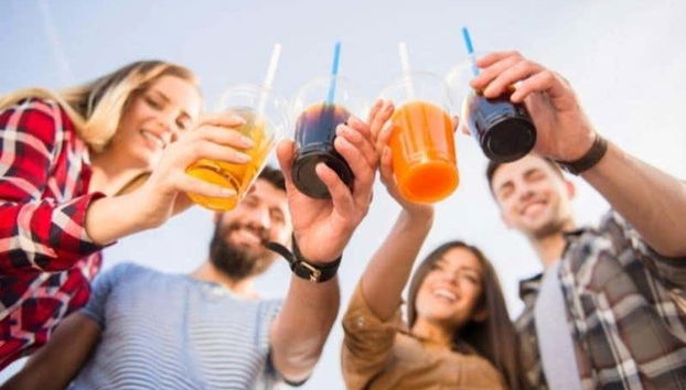 Make memories with your friends for any occasion!